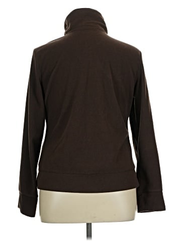 Danskin Now Track Jacket (view 2)