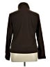 Danskin Now 100% Polyester Brown Track Jacket Size XL - photo 2
