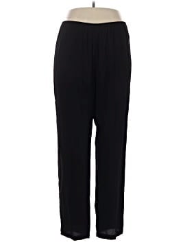 Eileen Fisher Silk Pants