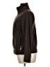 Danskin Now 100% Polyester Brown Track Jacket Size XL - photo 5