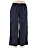 Uniqlo Blue Casual Pants Size XL - photo 1