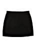 Unbranded Solid Black Skort Size L - photo 2