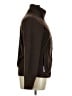 Danskin Now 100% Polyester Brown Track Jacket Size XL - photo 4