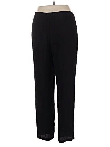 Eileen Fisher Silk Pants (view 2)