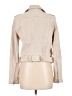 Blank NYC 100% Polyester Tan Jacket Size L - photo 2