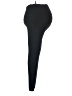 Kindred Bravely Black Active Pants Size M - photo 4