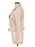 Blank NYC 100% Polyester Tan Jacket Size L - photo 5