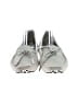 Tod's Gray Green Flats Size 9 - photo 2