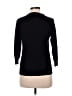 J.Crew Factory Store Black Pullover Sweater Size M - photo 2