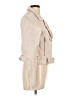 Blank NYC 100% Polyester Tan Jacket Size L - photo 4