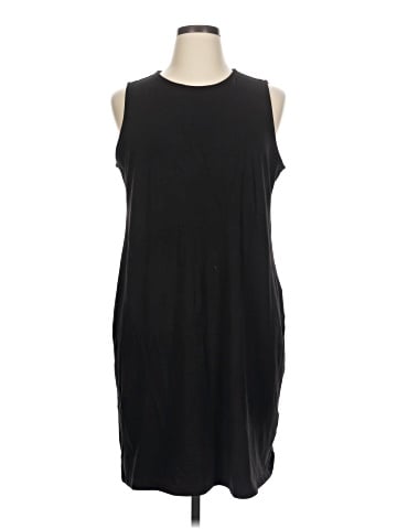 Eileen Fisher Casual Dress (view 1)