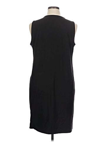 Eileen Fisher Casual Dress (view 2)