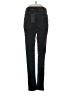 One Teaspoon Solid Black Jeans Size 26 waist - photo 2