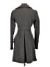Uniqlo Gray Wool Coat Size XS - photo 2