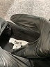 Bar III 100% Polyester Black Long Sleeve Blouse Size XL - photo 7