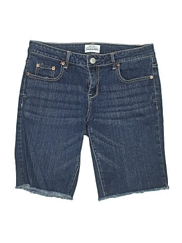 Aeropostale Denim Shorts (view 1)