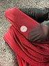 Lululemon Athletica Burgundy Active Pants Size 8 - photo 8