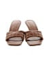 Unbranded Tan Wedges Size EU 39 - photo 2