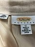Talbots Tan Formal Skirt Size 12 Petite - photo 4