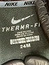 Nike 100% Polyester Green Zip Up Hoodie 18-24 MO / 24 MO - photo 3
