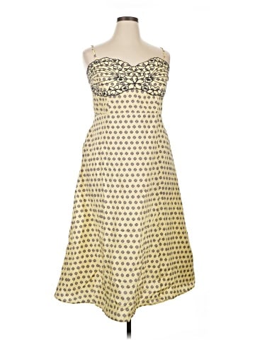 Ellen Tracy Cocktail Dress (view 1)