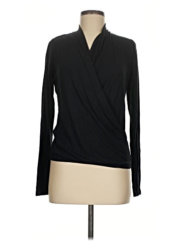 Banana Republic Long Sleeve Turtleneck (view 1)