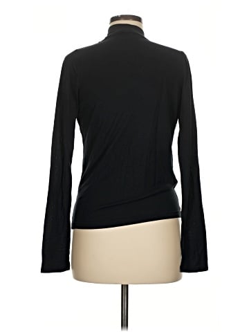 Banana Republic Long Sleeve Turtleneck (view 2)