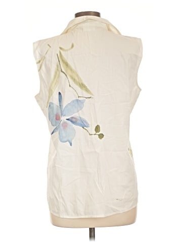 Chico's Design Sleeveless Blouse (view 2)