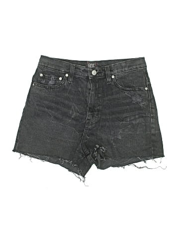 BDG Denim Shorts (view 1)