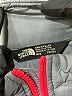 The North Face 100% Nylon Gray Jacket Size 10 - 12 - photo 3