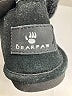 Bearpaw Black Boots Size 8 - photo 3