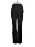 Theory Solid Black Active Pants Size 4 - photo 2