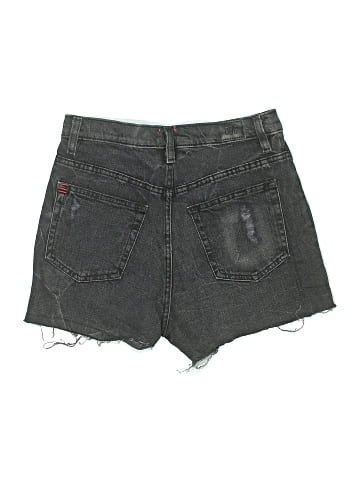 BDG Denim Shorts (view 2)
