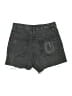 BDG Stars Gray Denim Shorts Size 27 waist - photo 2