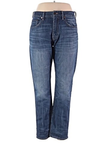 Lucky Brand Jeans (view 1)