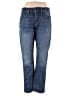 Lucky Brand Blue Jeans Size 33 waist - photo 1