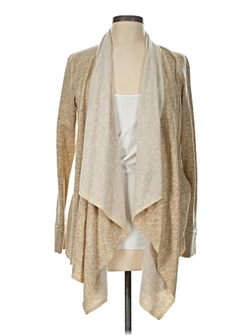 Bobeau Cardigan (view 1)
