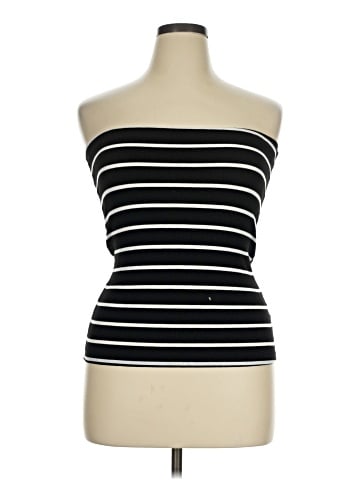 Mascara Tube Top (view 1)