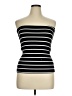 Mascara Black Tube Top Size XL - photo 1