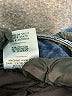 Just Black Blue Jeans Size 30 waist - photo 8