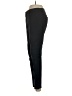 Theory Solid Black Active Pants Size 4 - photo 5
