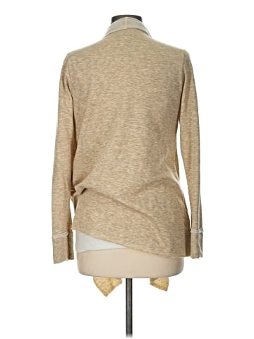 Bobeau Cardigan (view 2)