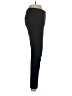 Theory Solid Black Active Pants Size 4 - photo 4