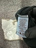 Jessica Black Kimono Size XL - photo 8