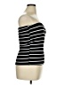 Mascara Black Tube Top Size XL - photo 4