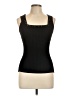 Belldini Black Tank Top Size L - photo 1
