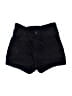 Refuge Black Shorts Size 3 - photo 1