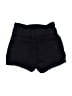 Refuge Black Shorts Size 3 - photo 2