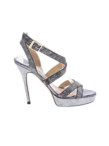 Jimmy Choo Sandals (view 1)