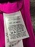 DKNY 100% Polyester Pink Casual Dress Size 6 - photo 8